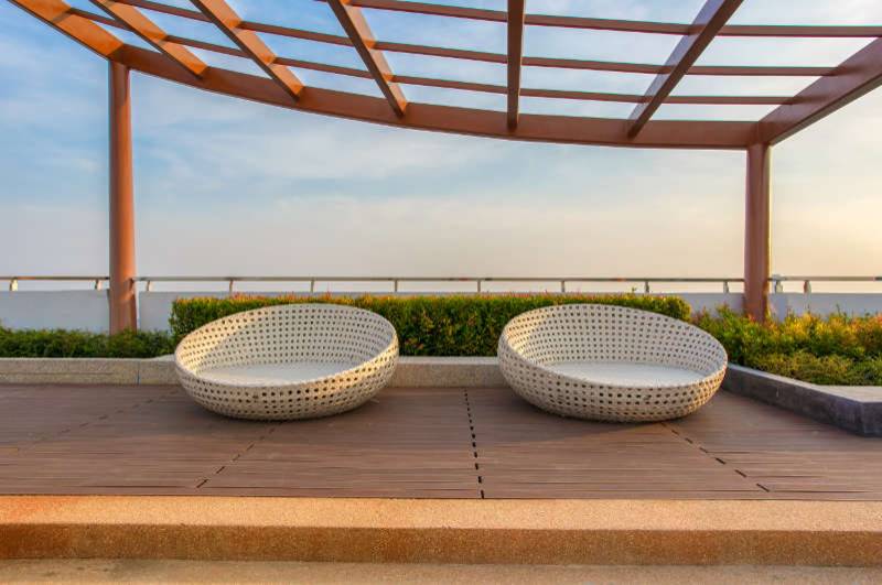 Images for Amenities of Quadrone Solitaire Spaces