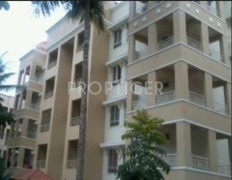 Shiviri Propertys Kuteer Bliss Elevation