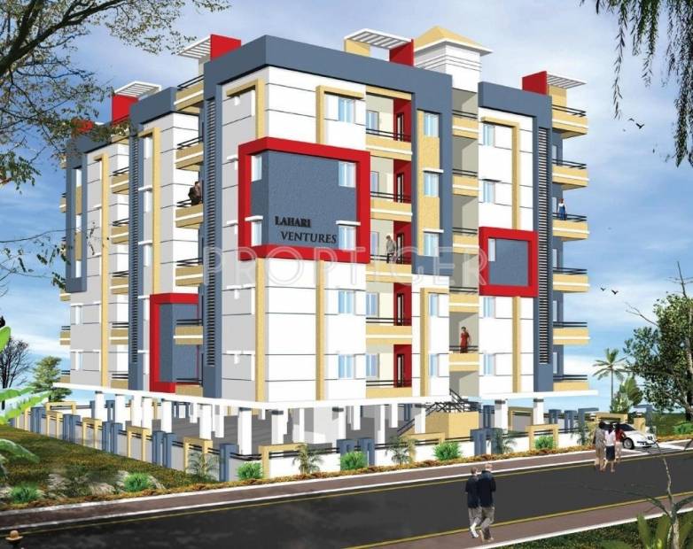 Images for Elevation of Lahari Ventures