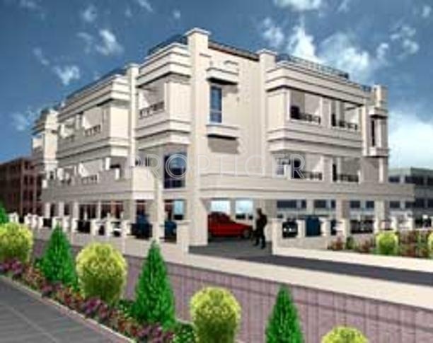 Images for Elevation of Babukhan Gulrez Exclusive