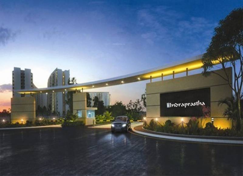 Images for Elevation of BVM Infra Indraprastha