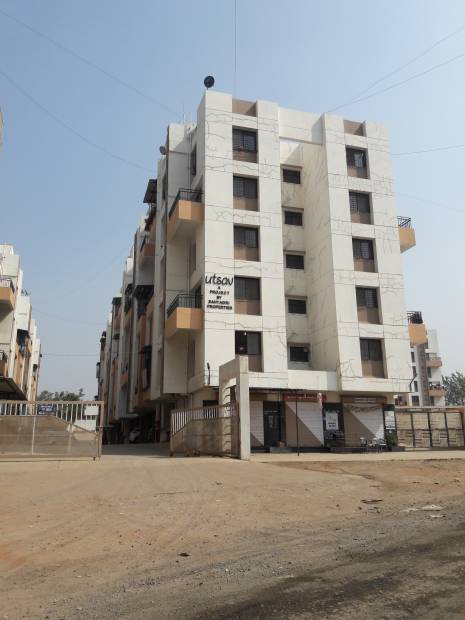  utsav Elevation