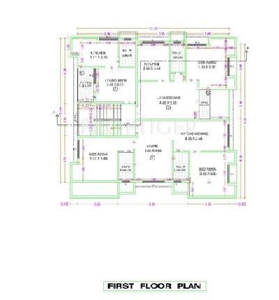 Images for Cluster Plan of Kapil Vihaar