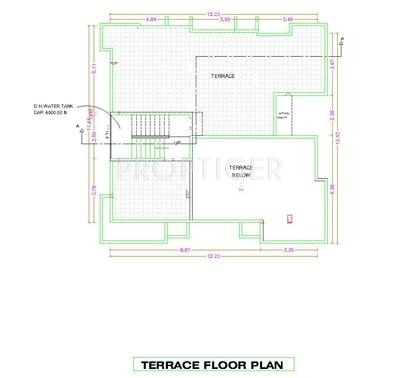 Images for Cluster Plan of Kapil Vihaar