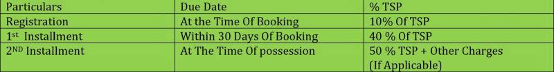 Images for Payment Plan of APS Ashiyana 2