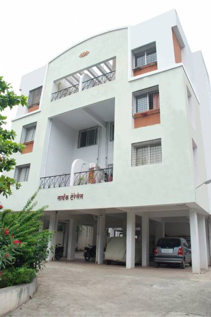 Images for Elevation of Sarthak Housing Terraces