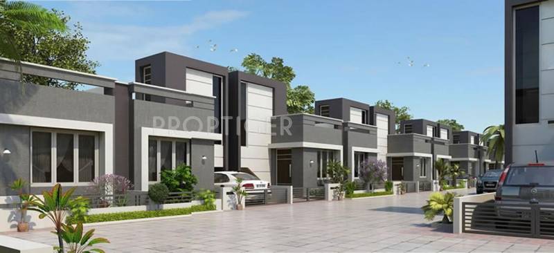  residency Images for Elevation of Kanha Group Residency