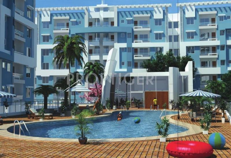 Images for Elevation of Sheetal Heights