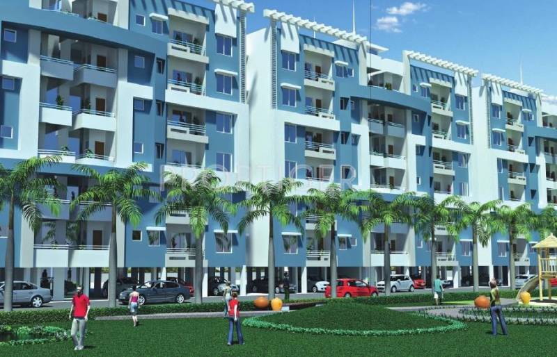 Images for Elevation of Sheetal Heights