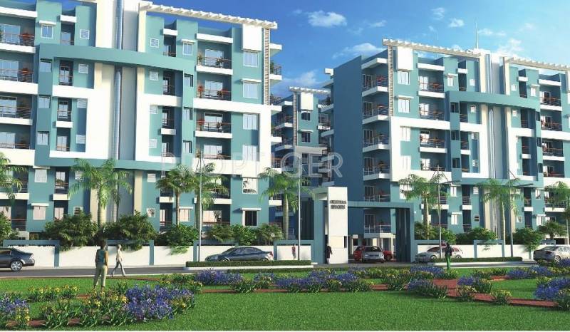 Images for Elevation of Sheetal Heights