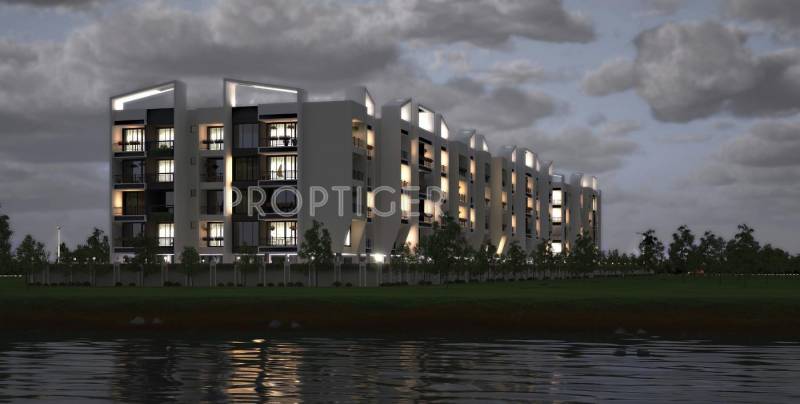 Images for Elevation of Splendid Lake Dews
