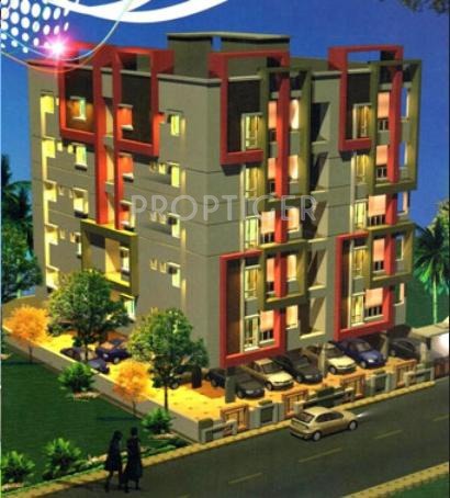 Images for Elevation of Rathi Sri Tirumala Crest