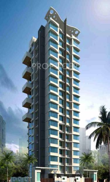 Images for Elevation of Khandelwal Basera Chs Ltd