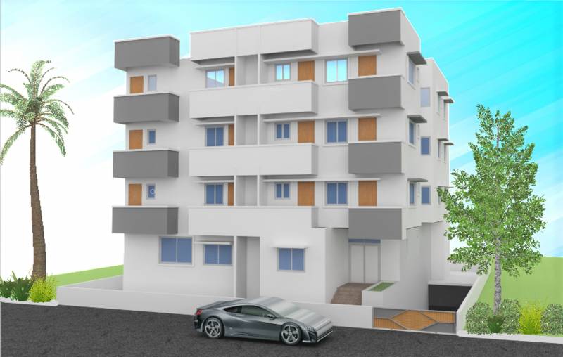 Images for Elevation of Vijaya Tarangini