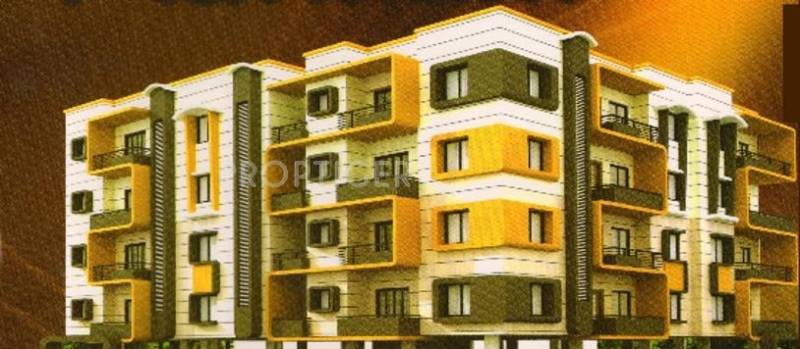 Images for Elevation of Sree Nakoda Sumukha Platinum