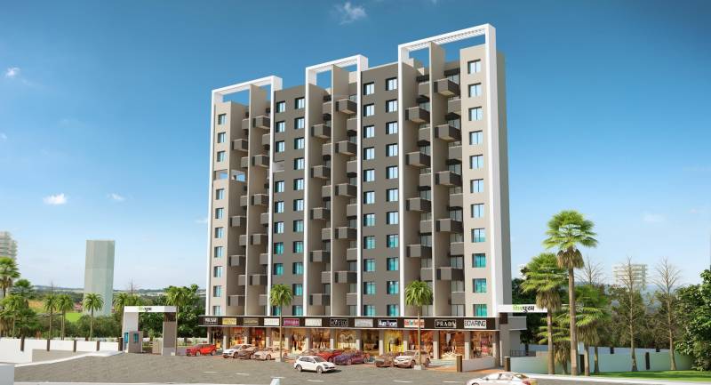  shivpuram Images for Elevation of Lunkad Shivpuram