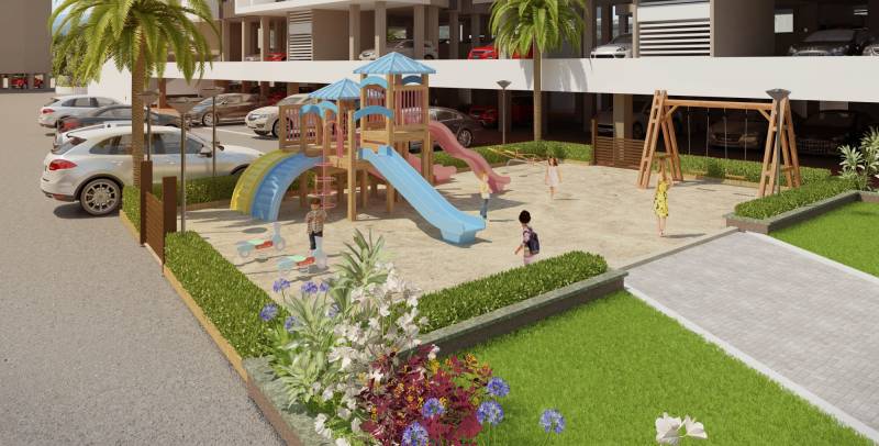  shivpuram Images for Amenities of Lunkad Shivpuram