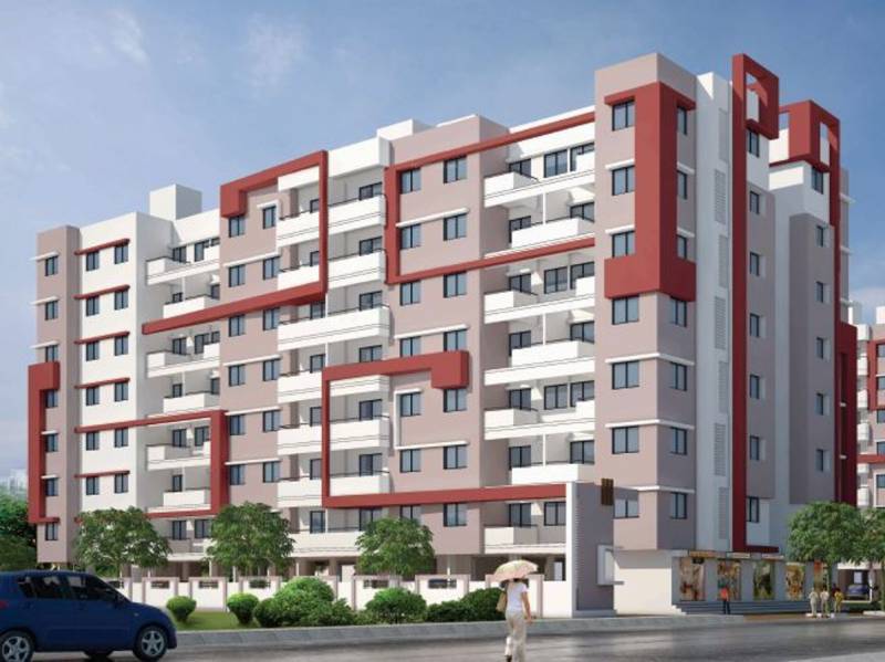 Images for Elevation of Mercury Artharaj Gulmohar Park