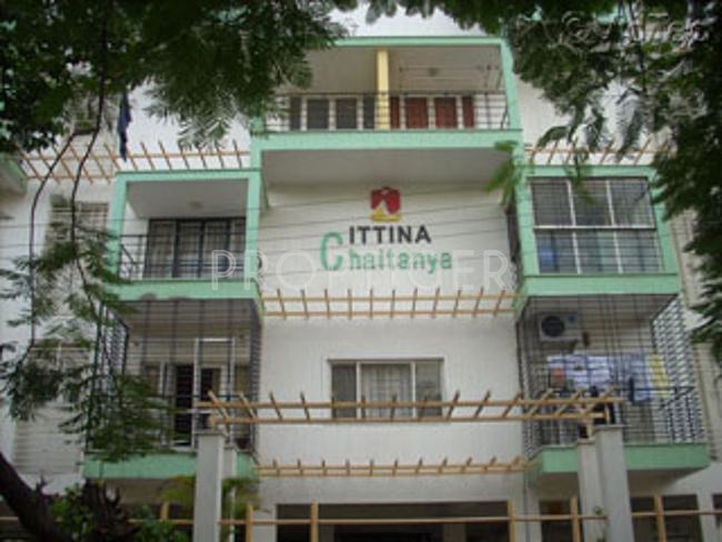 Images for Elevation of Ittina Chaitanya