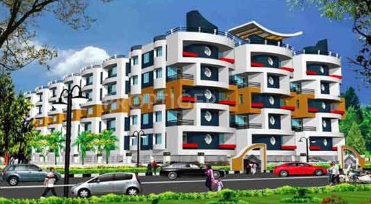 Images for Elevation of Adam and Bandari Constructions A And B Residency
