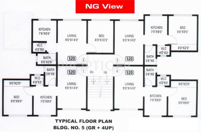 Images for Cluster Plan of RNA Builders NG NG View