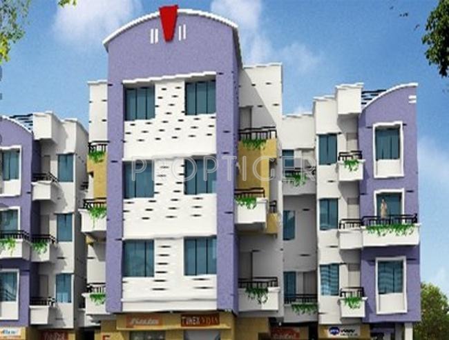 Images for Elevation of Vijay Sai Enclave