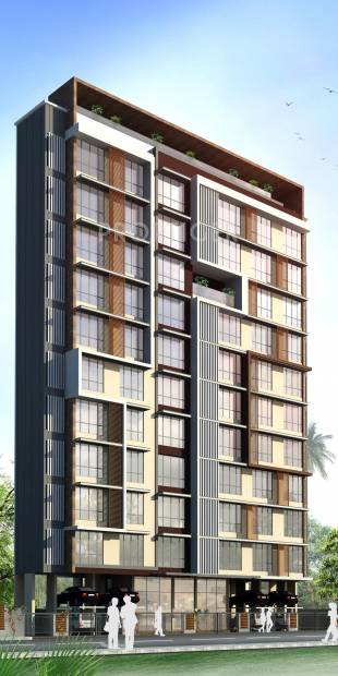 Images for Elevation of Atul Blue Orbit Phase 3
