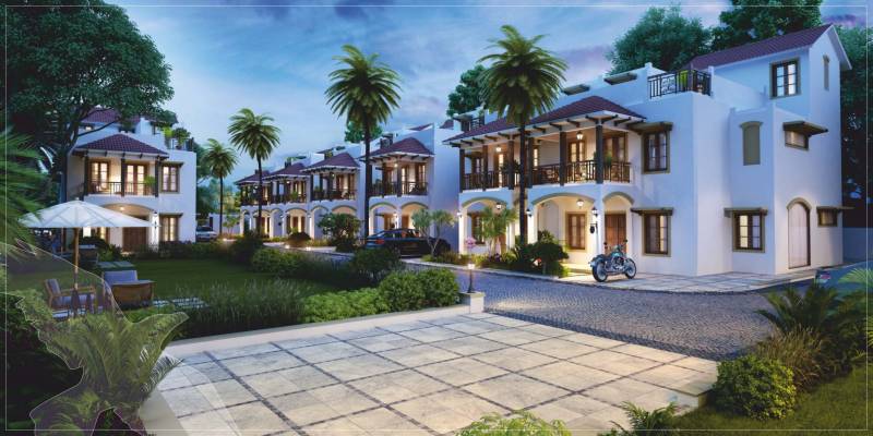  foresta Images for Elevation of Sampad Foresta