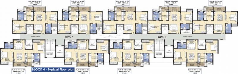 Images for Cluster Plan of Newry Shanmita