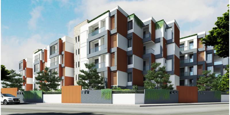 Images for Elevation of Newry Shanmita