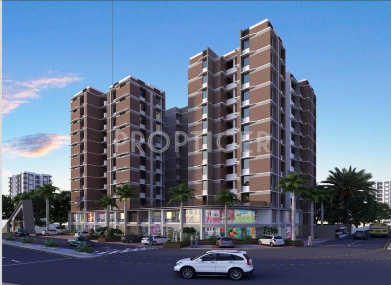 Images for Elevation of Aaryan Euphoria