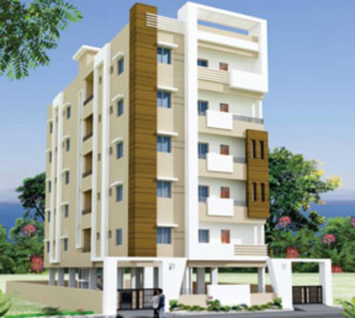 Images for Elevation of Janani Kalpataruvu