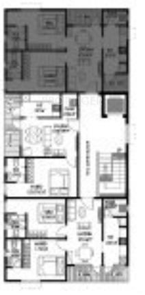 Images for Cluster Plan of  Lily Jasmine