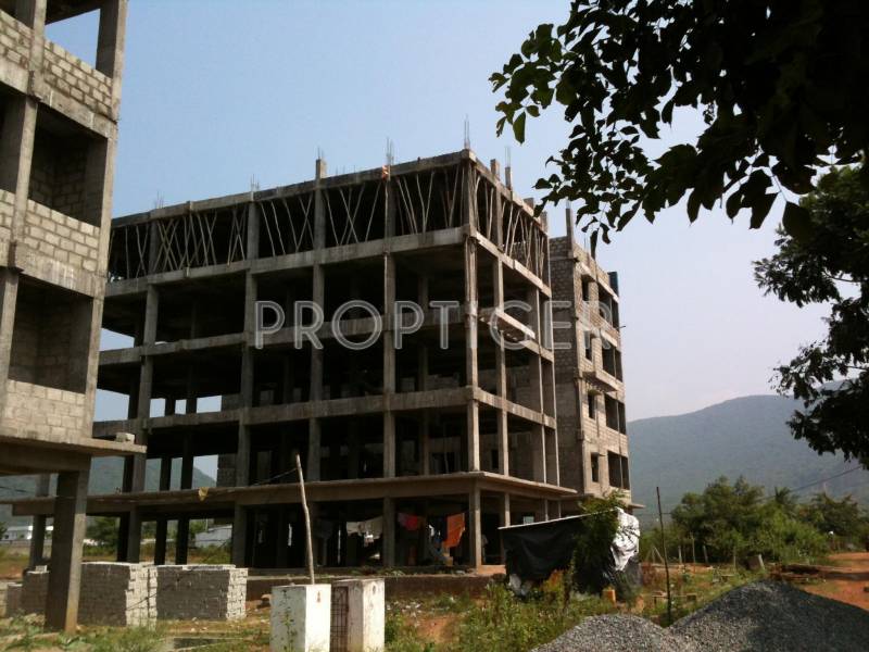 Images for Construction Status of  Lily Jasmine