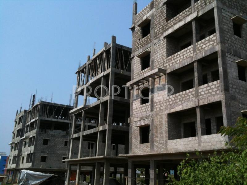 Images for Construction Status of  Lily Jasmine