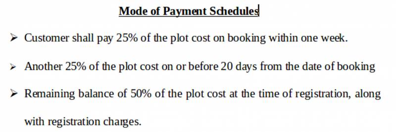 Images for Payment Plan of Vision Status Symbol Extension