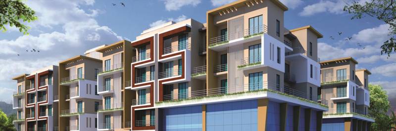 Images for Elevation of Qualcon Altamonte
