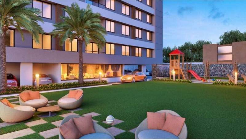 Images for Amenities of Milestone Sumeru Residency