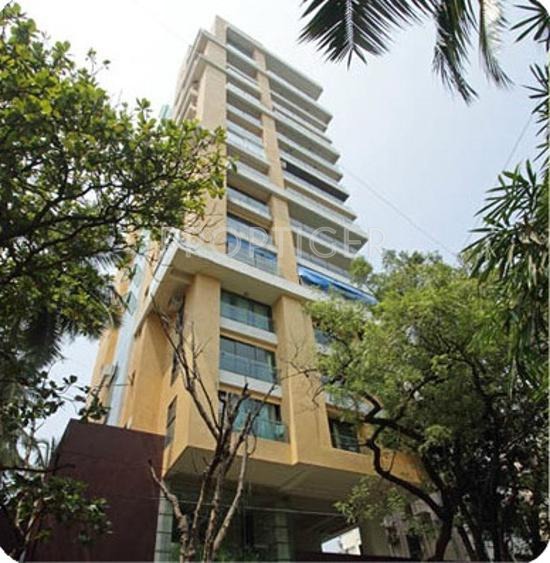 Images for Elevation of Hicons Heights