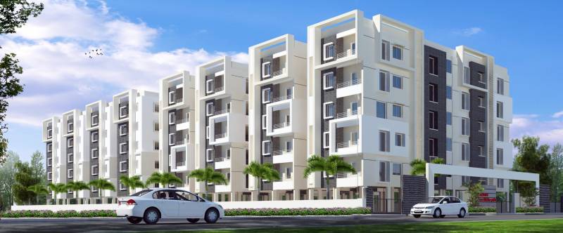 Images for Elevation of Lakshmi Sree Likhitha Pride