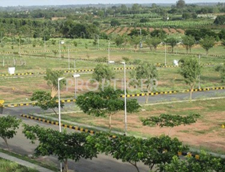 residency Vinayak Group Residency