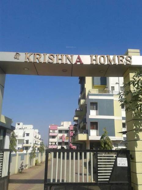 Images for Elevation of Shree Krishna Constructions Shree Krishna Homes