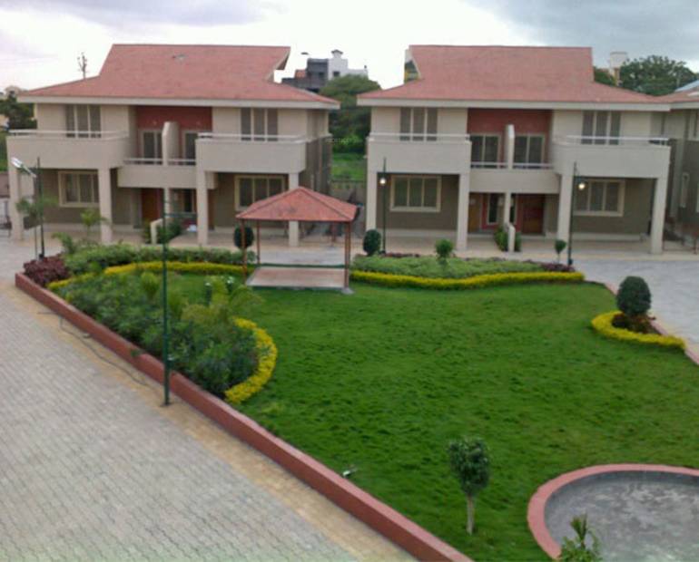 Images for Elevation of JKG Kamal Baug