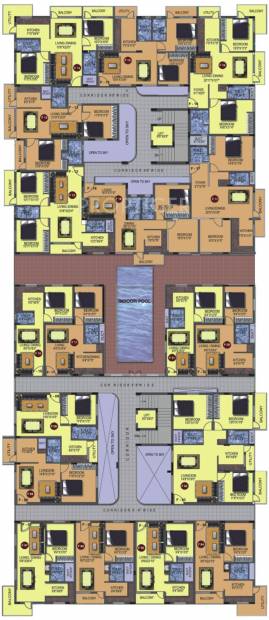 Images for Cluster Plan of Manito Eshanya
