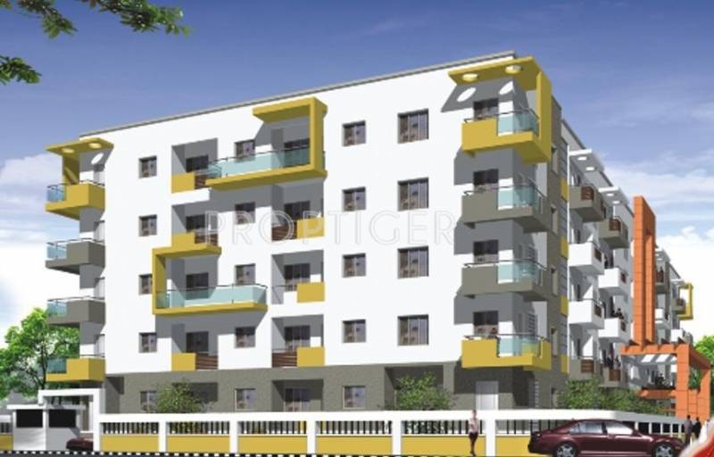 Images for Elevation of Manito Eshanya