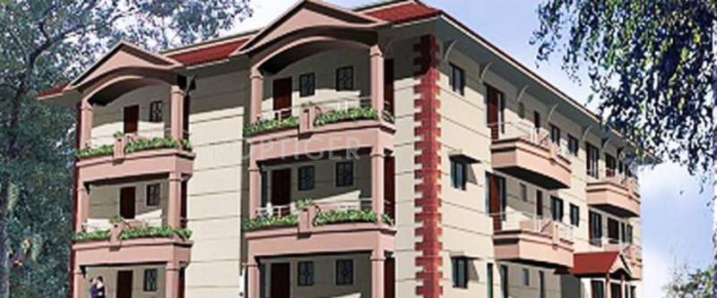 Images for Elevation of Manito Heritage Residency I
