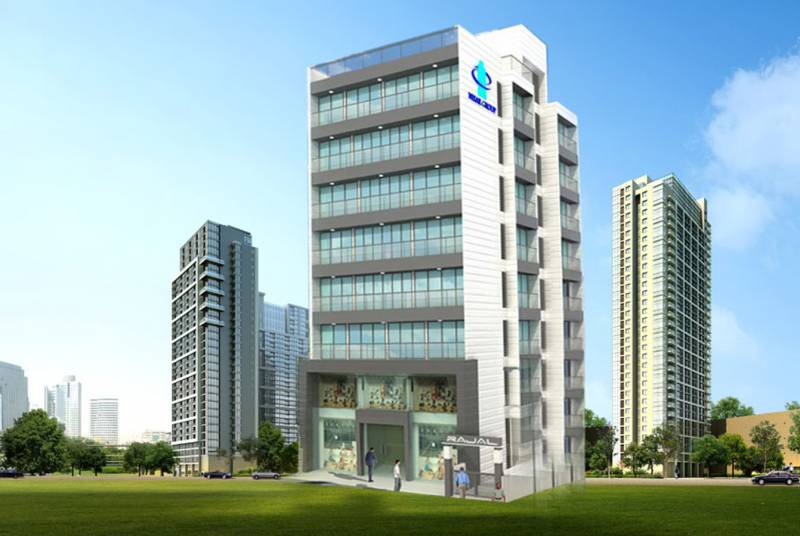 Images for Elevation of Nisar Group Rajal