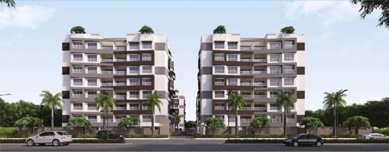 Images for Elevation of ACME Aditya Antrix
