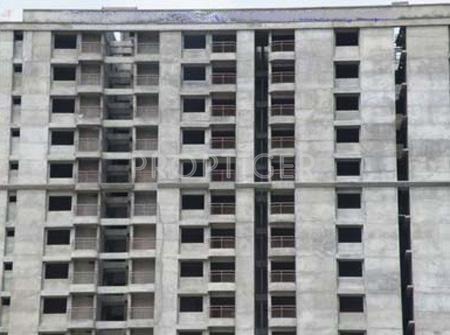 Images for Construction Status of Heera Cyber View