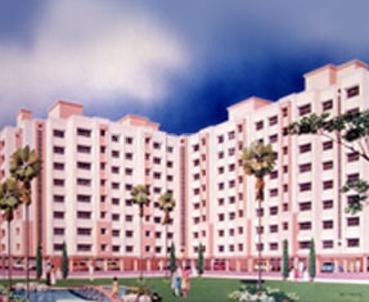 Images for Elevation of Sunshine Akshardham
